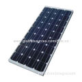 A Grade High-efficiency Photovoltaic Solar Panels, OEM Orders are Welcome